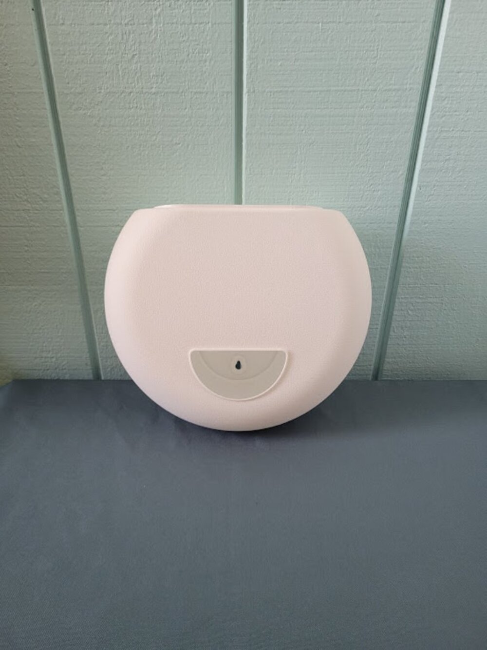 Tupperware Bag Keeper Holder Storage Grocery Recycle Reuse